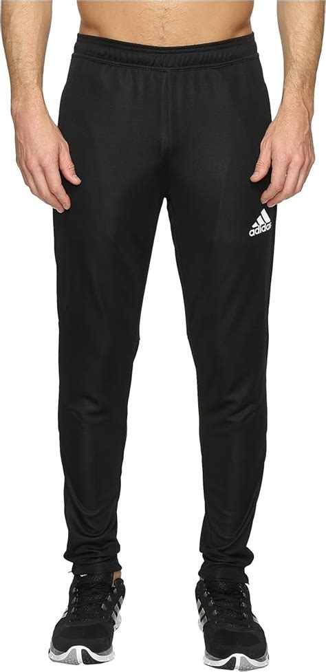 adidas tiro17 trainingshose schwarz größe l|adidas Herren Sporthose Tiro17 : Amazon.de: Fashion.